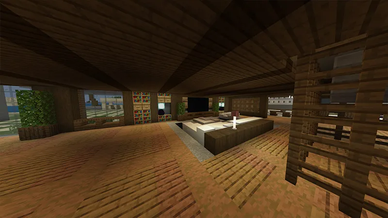 Luxury Dubai Mansion