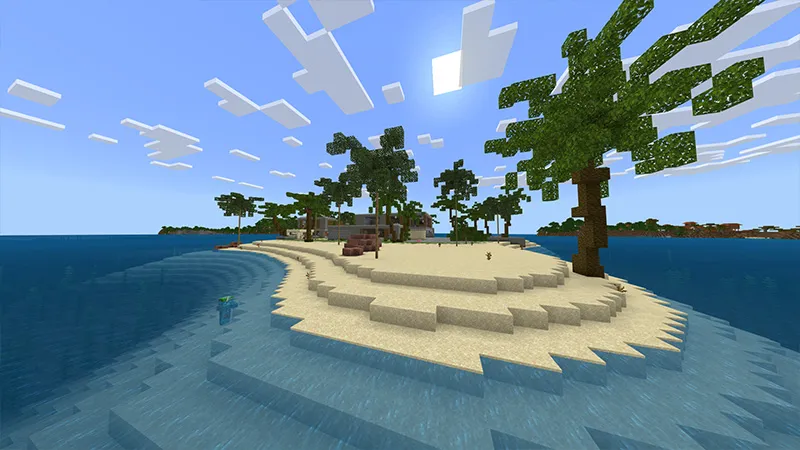 Luxury Dubai Mansion