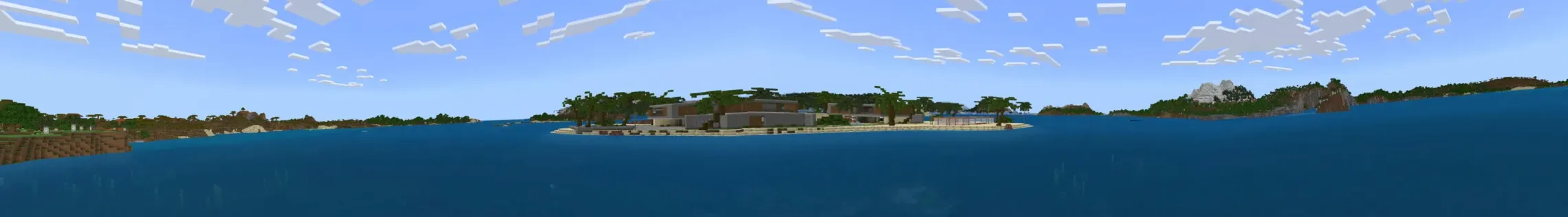 Luxury Dubai Mansion