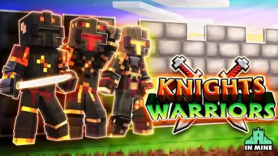 Knights Warriors