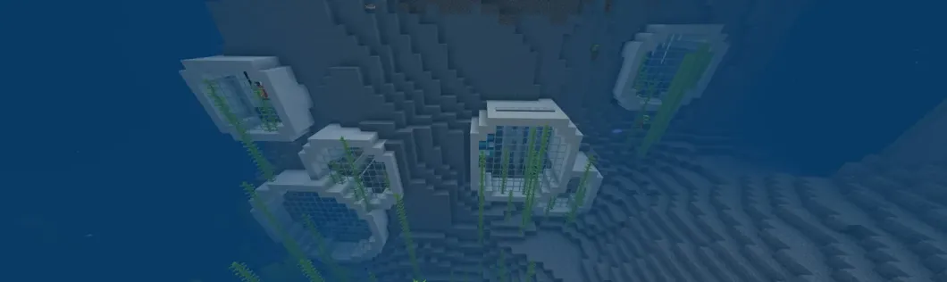 Underwater Base