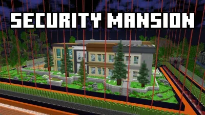 Security Mansion