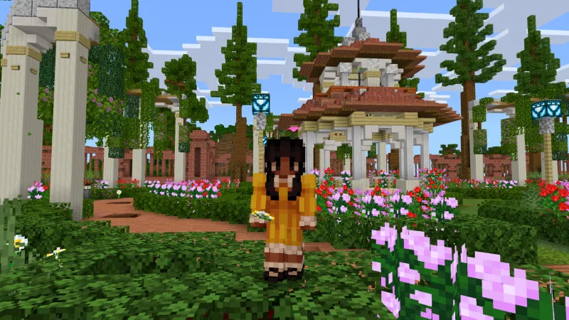 Posh Mansion 2