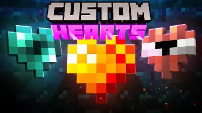 Custom Hearts