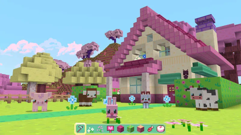 Ultra Plushie Texture Pack