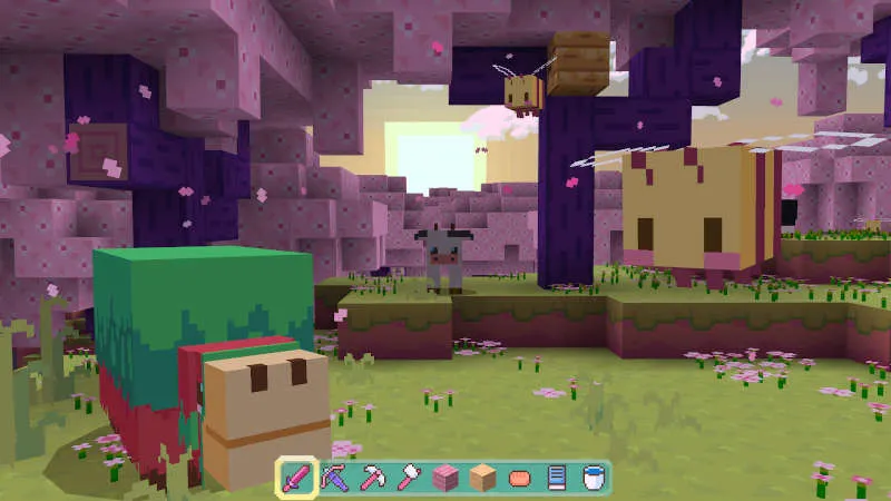 Ultra Plushie Texture Pack