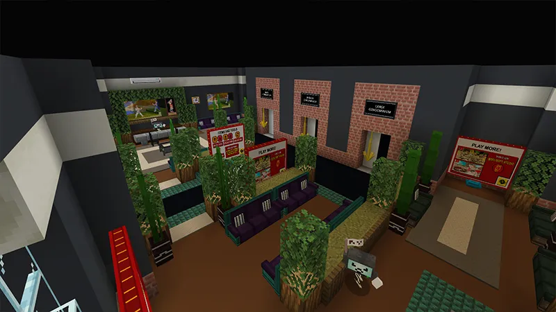 Furniture: Design IT