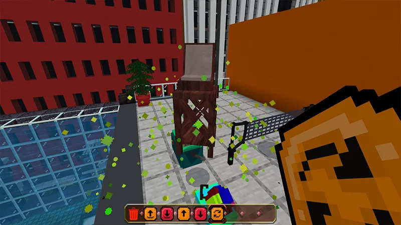 Furniture: Design IT