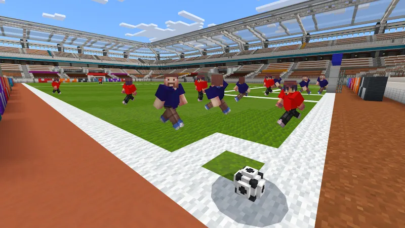 SOCCER