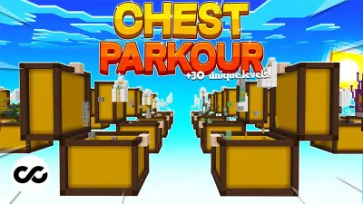 Chest Parkour