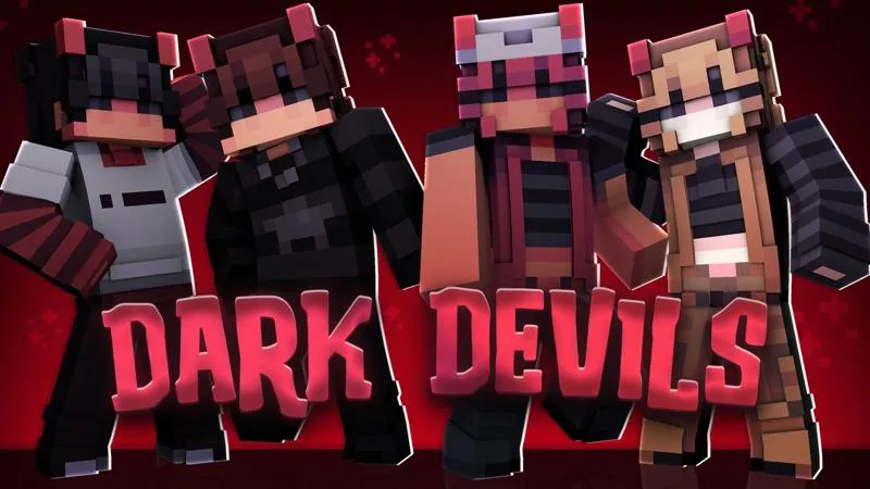 Dark Devils