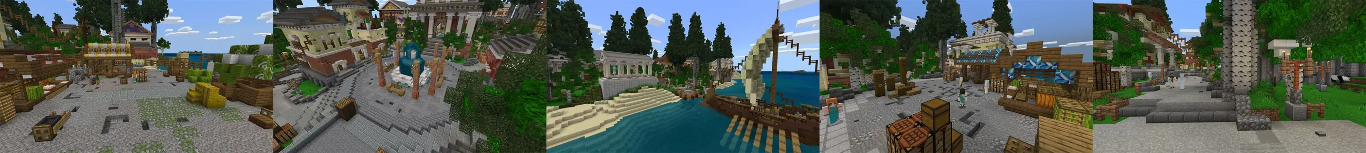 Greek Paradise