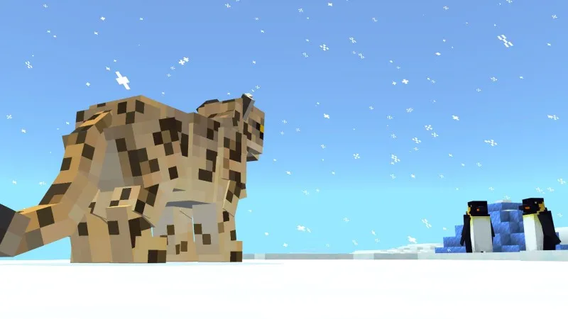 Arctic Wildlife Explorers