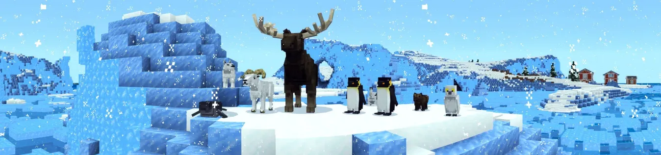 Arctic Wildlife Explorers