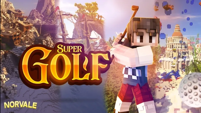 SuperGolf