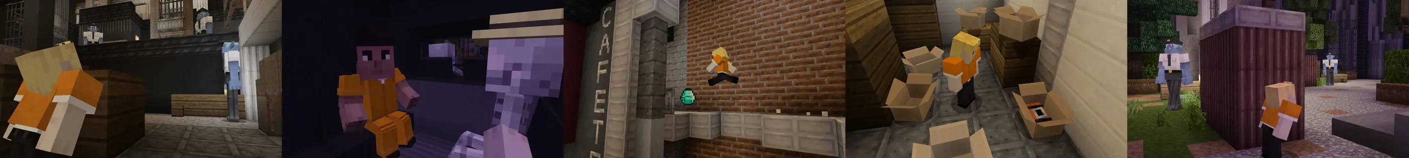 Prison Escape
