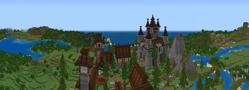 Raveus Fortress