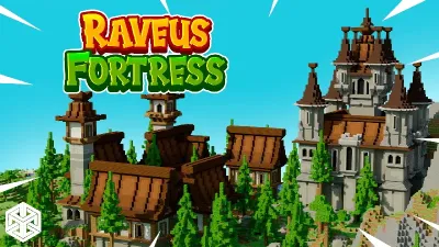 Raveus Fortress