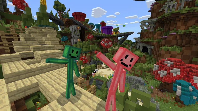 Stickman