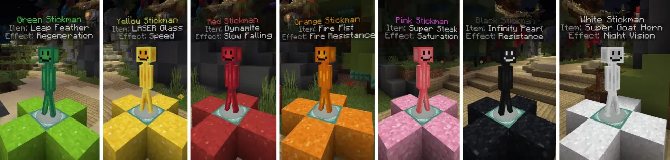 Stickman