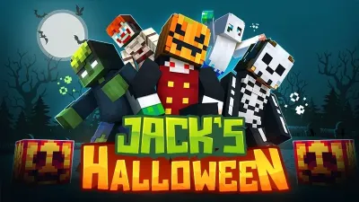 BeckBroJack Monsters