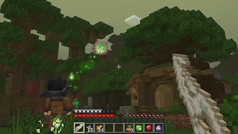 STRUCTURE GENERATION Add-On