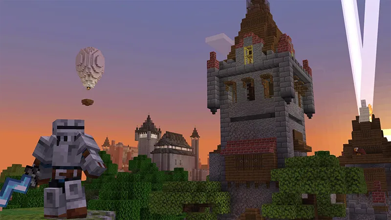 STRUCTURE GENERATION Add-On