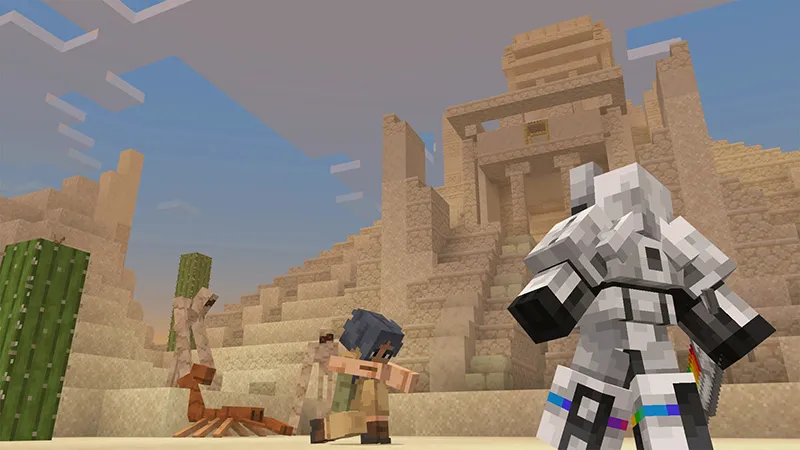 STRUCTURE GENERATION Add-On