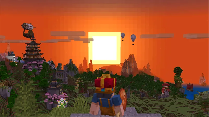 STRUCTURE GENERATION Add-On