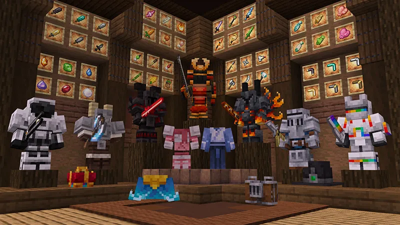 STRUCTURE GENERATION Add-On