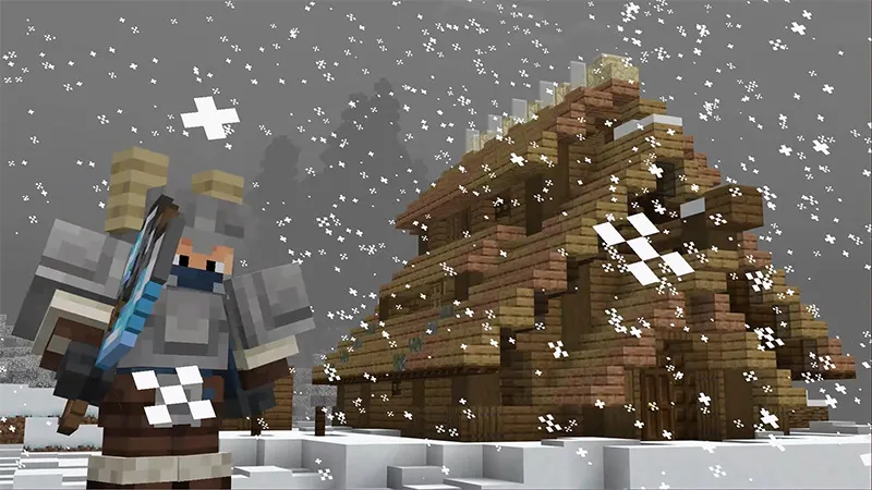 STRUCTURE GENERATION Add-On