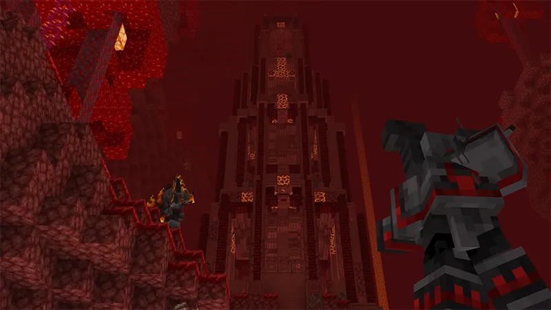 STRUCTURE GENERATION Add-On