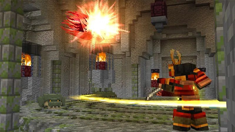 STRUCTURE GENERATION Add-On