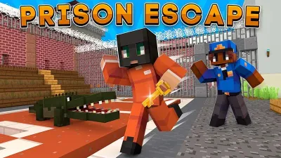 Prison Escape