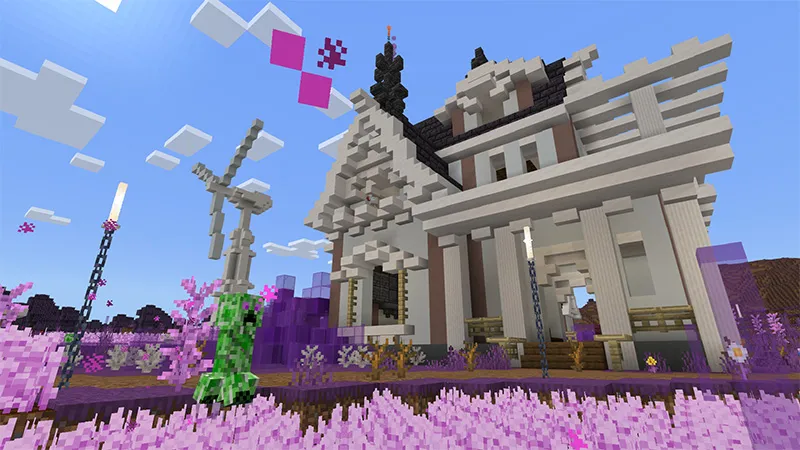 Ender Poison Challenge