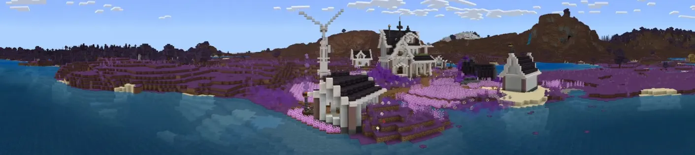 Ender Poison Challenge