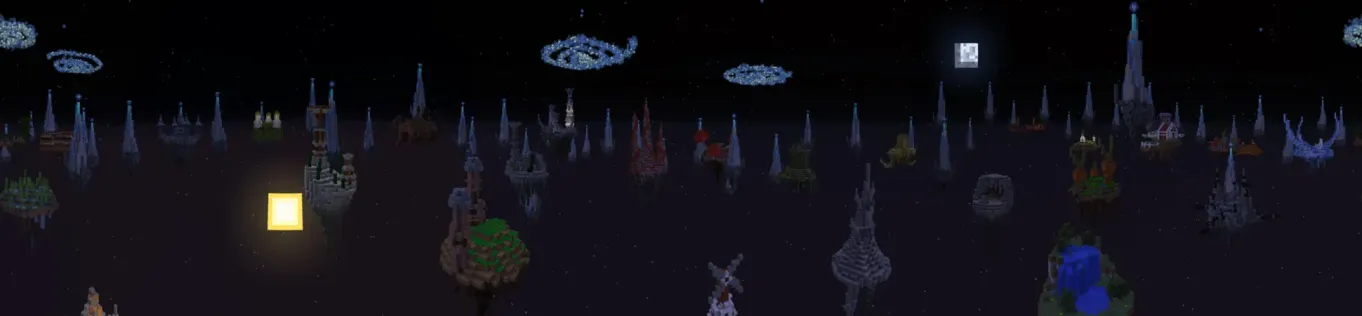 Epic Sky Block