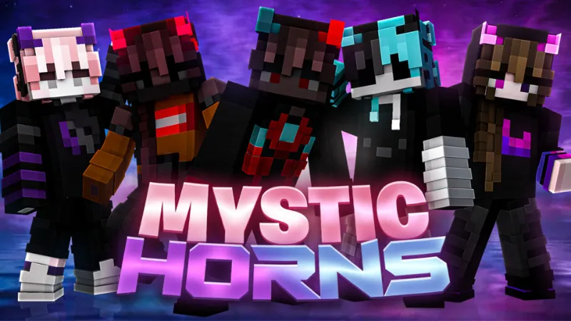 Mystic Horns