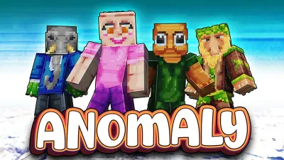 Anomaly