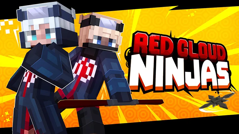 Red Cloud Ninjas