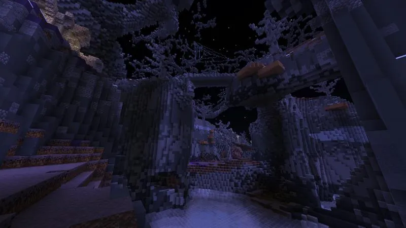 Simple Spawns: Mist City
