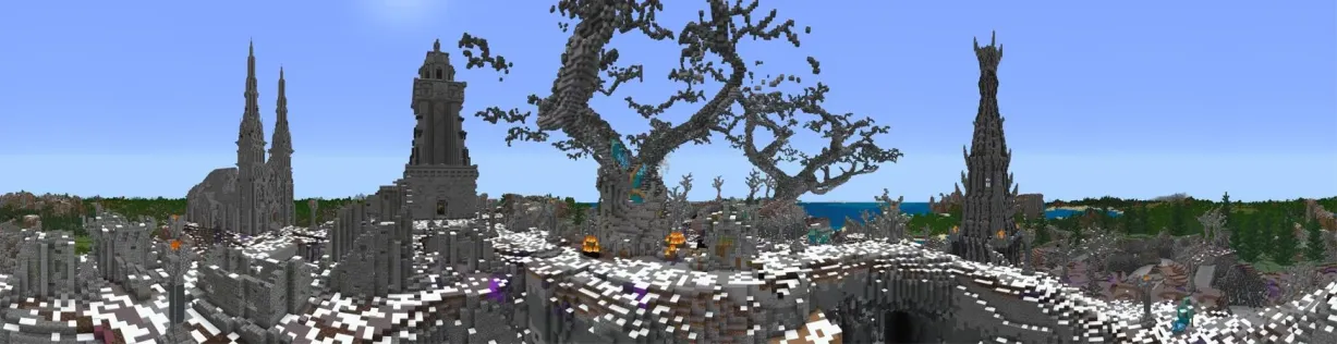 Simple Spawns: Mist City