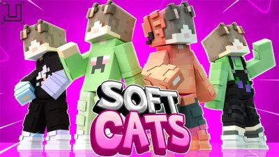 Soft Cats