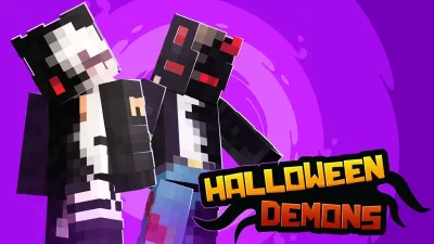 Halloween Demons