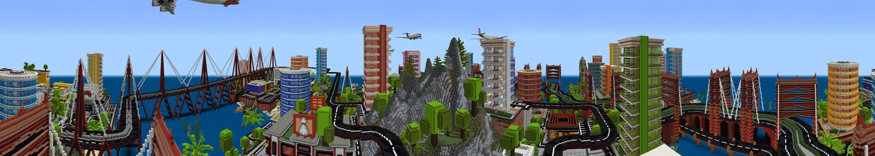 Mini City