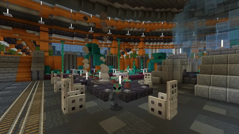 Alien City