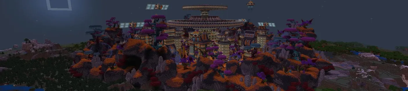 Alien City