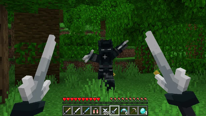 NINJA TOOLS