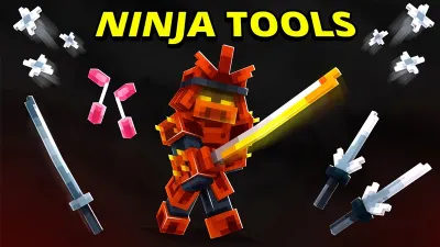 NINJA TOOLS
