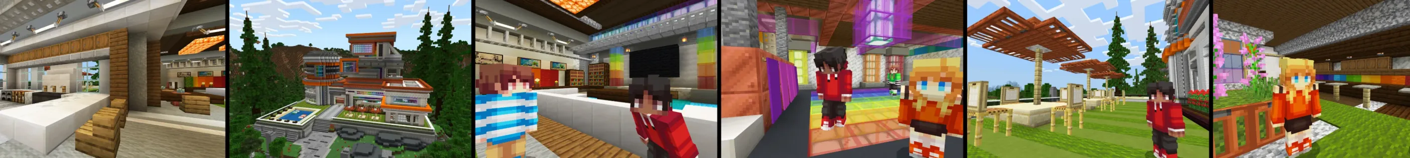 RGB HOUSE